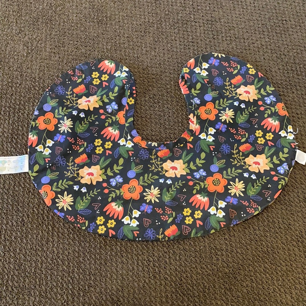 Boppy cover